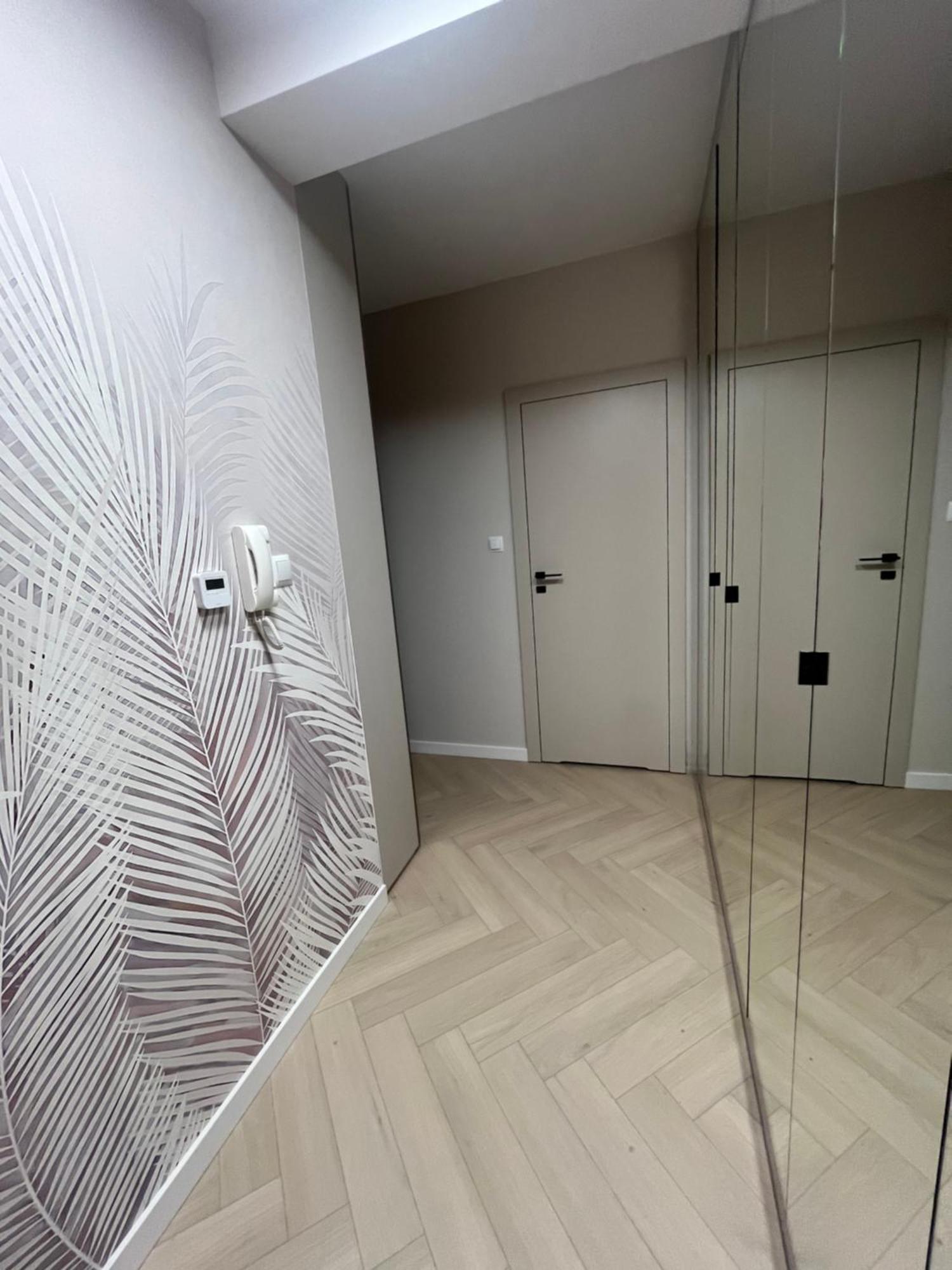 Apartament Kaszmirowy Bielsko-Biala Exterior photo